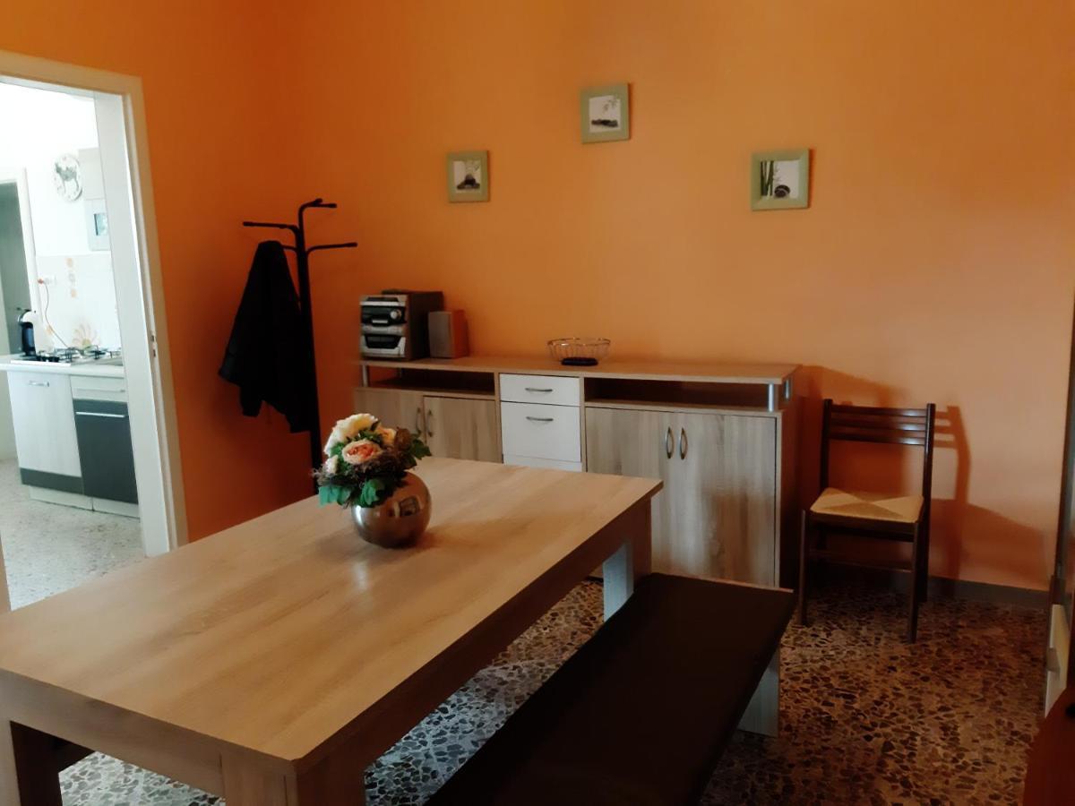 Casa Vacanze "Lo Vita" Appartamento "Sara" Galatina Zewnętrze zdjęcie