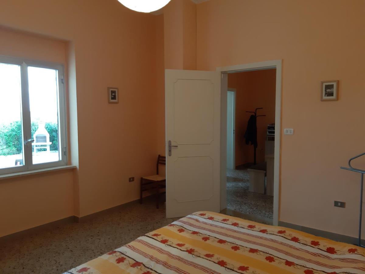 Casa Vacanze "Lo Vita" Appartamento "Sara" Galatina Zewnętrze zdjęcie