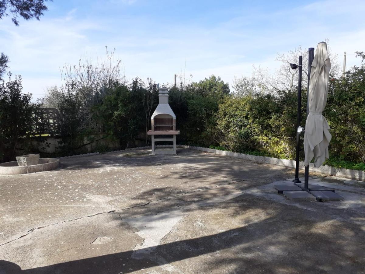 Casa Vacanze "Lo Vita" Appartamento "Sara" Galatina Zewnętrze zdjęcie